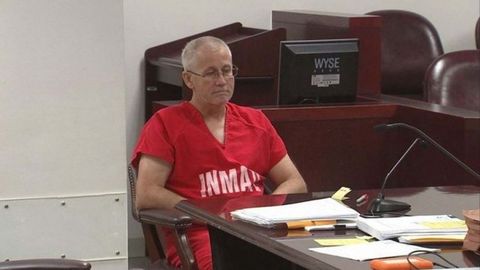 AQShning Florida shtatida uch nafar ayolning qotili qatl etildi