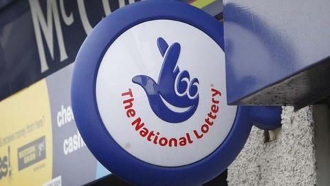 Buyuk Britaniya Milliy lotereyasida rekord miqdordagi jekpot o‘ynaldi