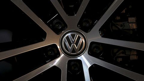 AQSh hukumati Volkswagen’ni sudga berdi