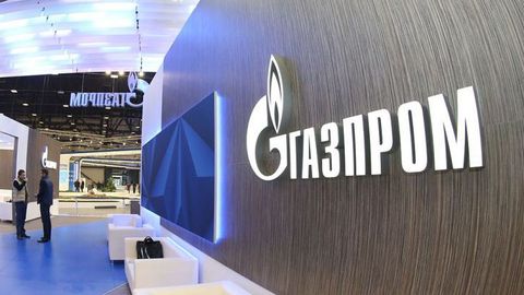 «Газпром» 2016 йил учун туркман газини сотиб олиш масаласида танаффус қилишни таклиф этди