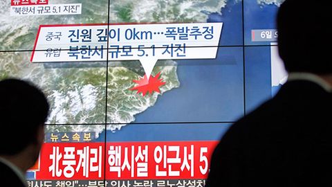 Janubiy Koreya KXDRga qarshi qaratilgan sanksiyalarni qo‘llab-quvvatlashini bildirdi