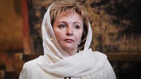 “NTV” telekanali Putin sobiq xotinining yangi turmushi haqida syujet tayyorladi