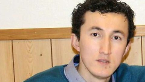 O‘zbekistonlik yigit Shvetsiyada yosh qizni nomusiga tahdiddan saqlab qoldi