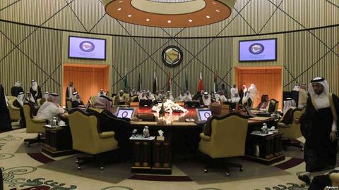 Fors ko‘rfazidagi arab davlatlari Eronga qarshi qo‘shimcha choralar ko‘rilishini ma’lum qildi