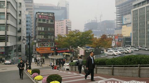 Жанубий Корея парламенти КХДР ядро синовини қоралади