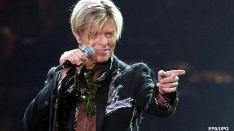 Devid Bouining o‘limidan keyin uning qo‘shiqlarini 4000% ko‘proq odam tinglamoqda