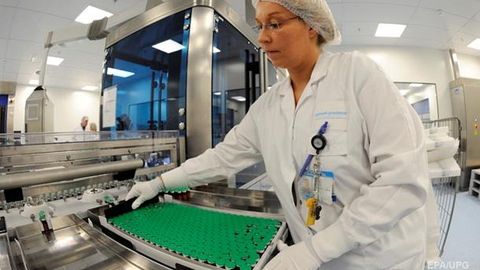 Ukrainada grippdan vafot etish holatlari ko‘paymoqda