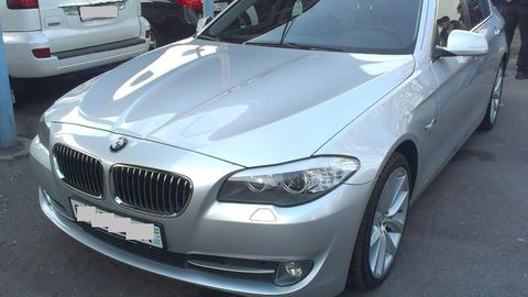 41 ming km yo‘l yurgan BMW Sirg‘ali avtomobil bozorida 279 mln so‘mga taklif qilindi