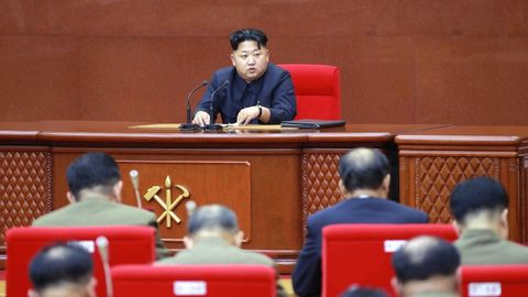 KXDR mamlakat rahbari Kim Chen Inning tug‘ilgan kunini e’lon qilmaydi