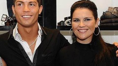 Ronalduning opasi ukasining haykaliga zarar yetkazganlarni Suriyaga jo‘natish kerakligini aytdi