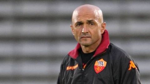 Luchano Spaletti rasman “Roma” klubi bosh murabbiyi etib tayinlandi