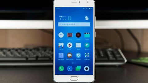 Toshkentda Meizu Metal smartfoni 1,6 mln so‘mdan sotuvga chiqdi