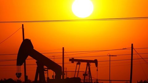 Россиядан келган хабарлар туфайли нефть нархи бирдан кўтарилди