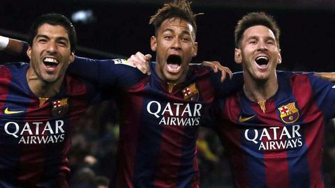 Xorxe Sampaoli: FIFA Messi, Suares va Neymarni diskvalifikatsiya qilishi kerak