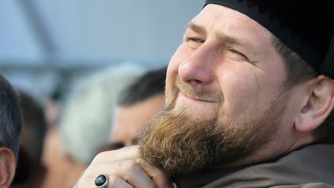 Qodirovning “xalq dushmanlari” haqida aytgan so‘zlari hisoboti Putinga yashirin ravishda yetkaziladi