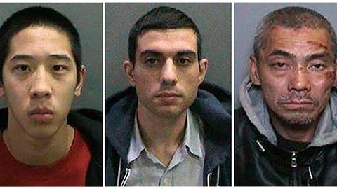 Kaliforniyada “ikkinchi Gannibal Lekter” deb atalayotgan jinoyatchi va uning sheriklarini qidirish davom etmoqda