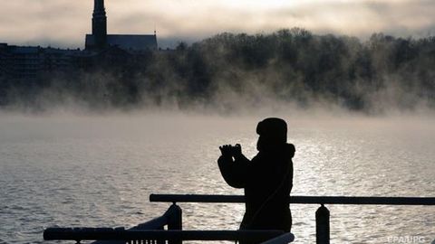 Yangi yil kuni 20 ga yaqin shvetsiyalik ayolga muhojirlar hujum qildi
