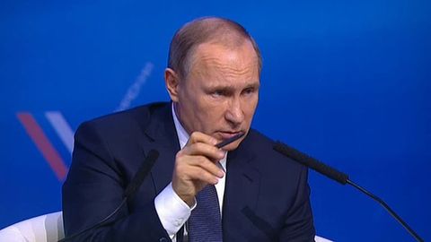 Путин Лениннинг жасадини кўмиш масаласига эҳтиёткорлик билан ёндашишга чақирди