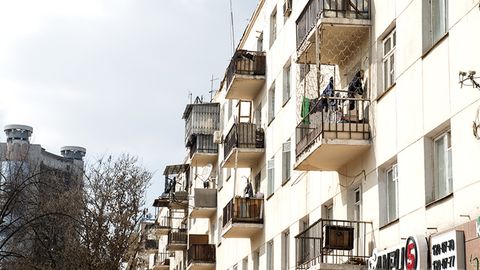 Toshkentda uylar narxi bir yilda 14,4 foizga pasaydi