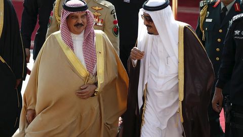 Sudan va Bahrayn Eron bilan diplomatik aloqalarni to‘xtatdi