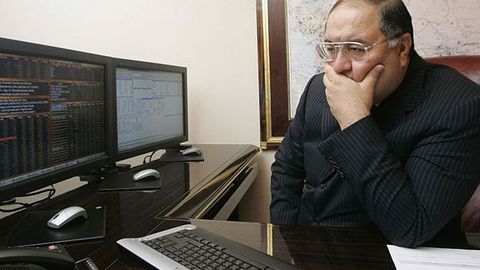 Алишер Усмонов интернетни яхши билади