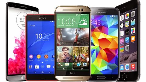 Toshkentda sotilayotgan Samsung, HTC, LG va boshqa telefonlar narxlari bilan tanishing