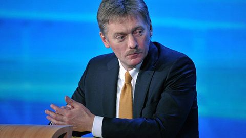 Песков Обама маъмуриятини Путинни ҳақоратлашда айблади