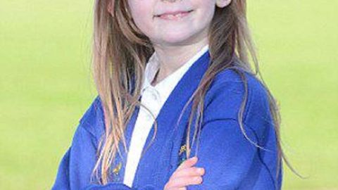 Britaniyalik qizcha og‘riqni his qilmaydi, deyarli ovqatlanmasdan va uxlamasdan yashay oladi