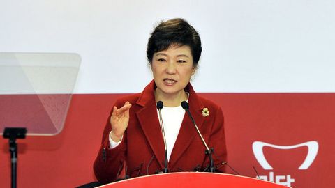 Janubiy Koreya prezidenti: Shimoliy Koreya yadro dasturi bo‘yicha olti tomonlama muzokaralardan KXDRni chiqarib tashlash lozim