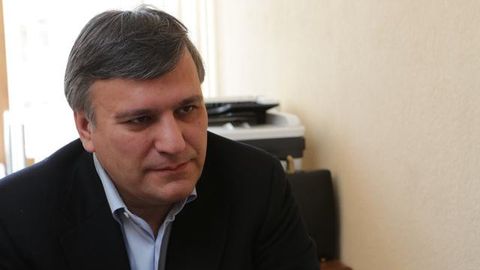 Красноярсклик депутат Рамзан Қодировни «Россия исноди» деб атади