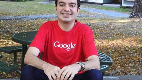 Google kompaniyasi Google.com domenini sotib olgan yigitga Google’ga o‘xshash summada mukofot berdi