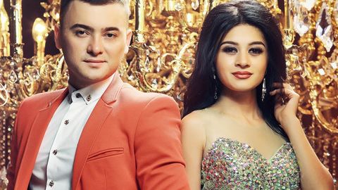 Farhod va Shirin dueti o‘z repertuarida “o‘g‘irlangan qo‘shiqlar” borligidan afsuslanmaydi