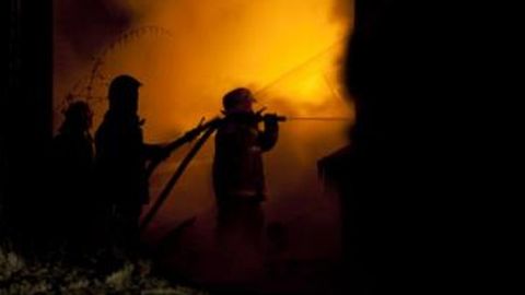 Yakutiyada ro‘y bergan yong‘inda ayol va uning to‘rt nafar farzandi nobud bo‘ldi