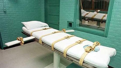 Texasda jinoyatchi 15 yil avvalgi qotillik uchun qatl etildi, bu 2016-yilda birinchisi bo‘ldi