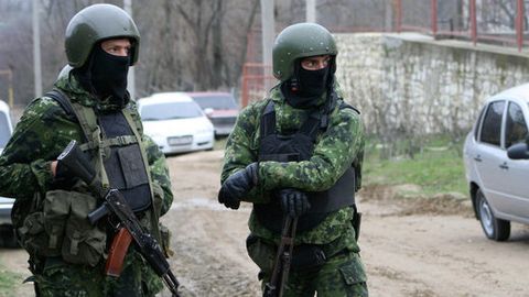 Dog‘iston kuch tuzilmalari bir nechta jangarining yo‘q qilinganligini ma’lum qildi