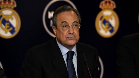 «Реал» ёзда Роналду, Бензема, Рамос, Кросс ва яна 5 ўйинчисини сотиб юборади