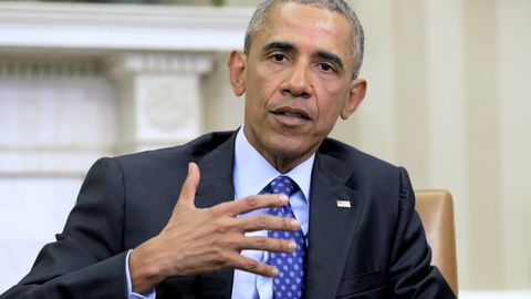 Barak Obama hech qachon shaxsiy quroli bo‘lmaganligini ma’lum qildi