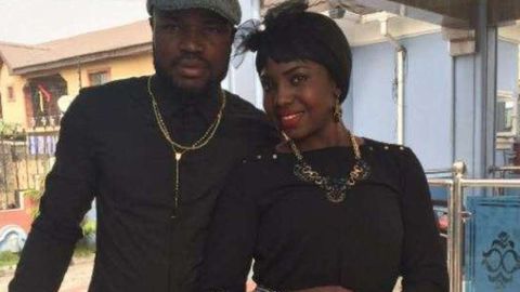 Nigeriyada Permning “Amkar” jamoasi futbolchisining rafiqasi o‘g‘irlab ketildi