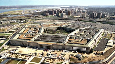 Pentagon: AQSh KXDR tomonidan yadro sinovi o‘tkazilganligiga shubha qilmaydi