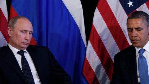 Putin va Obama KXDRning vodorod bombasi sinoviga qat’iy reaksiya bildirishga chaqirdi