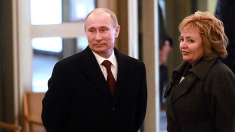 Dmitriy Peskov: An’anani buzish va prezidentning shaxsiy hayoti haqida gapirishni istamayman