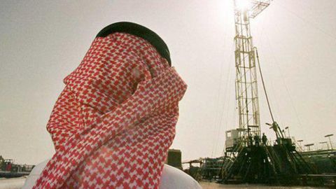 Saudiya Arabistoni AQSh qarzlarining bir qismini sotishi mumkin