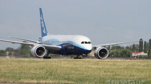“O‘zbekiston havo yo‘llari” “Orzu laynerlari”ni ishga tushirishga tayyorlanmoqda