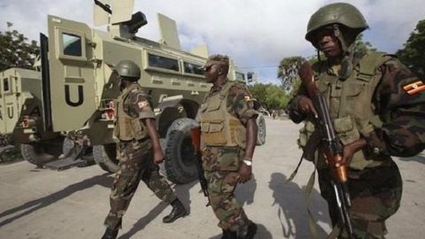 BMT Xavfsizlik kengashi delegatsiyasi Burundi hukumatini Afrika ittifoqi tinchlikparvarlarini qabul qilishga ko‘ndira olmadi