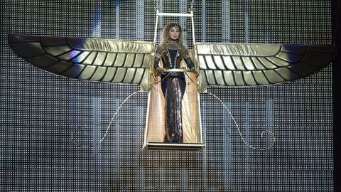 Райҳоннинг 2016 йилги концерти: плюс ва минуслар