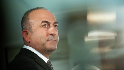 Turkiya TIV ayni paytda Suriyada quruqlikdagi operatsiya imkoniyatini istisno qildi