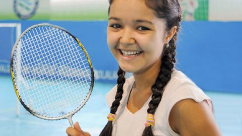 Ўзбекистонда спорт билан шуғулланадиган болалар сони 10 йилда 27 фоизга ўсди