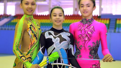 O‘zbekistonda sport bilan shug‘ullanadigan qiz bolalar soni 23 foizga o‘sdi