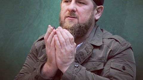Қодиров Чеченистонни террорчиликни енгган дунёнинг ягона маскани деб атади