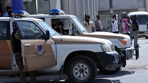 Saudiya Arabistonida o‘qituvchi olti hamkasbini otib tashladi